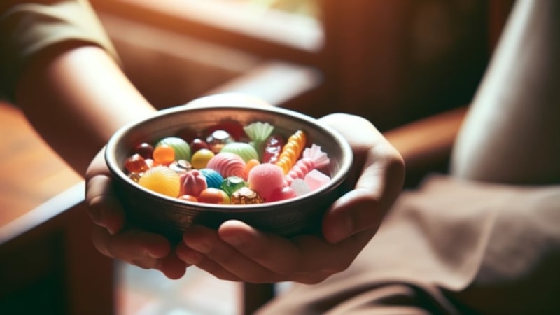 Ramazan Bayramı kapıda! İşte doğru beslenme tüyoları...