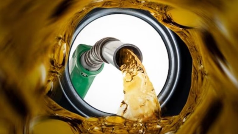 Suudi Arabistan diyenler yanıldı! En fazla petrol bakın nerede üretiliyor