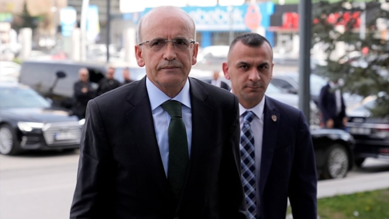 Mehmet Şimşek, memur zamlarının sandığa etki etmediğini söyledi