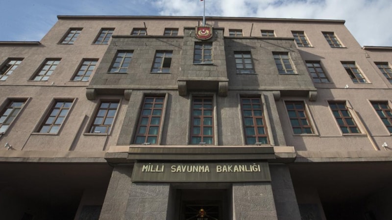 MSB'den askerlerin oy kullanmasına ilişkin açıklama: Vatandaşlık görevi...