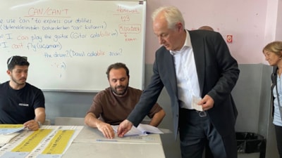 Beykoz'da CHP'nin yeniden sayım itirazı kabul edildi