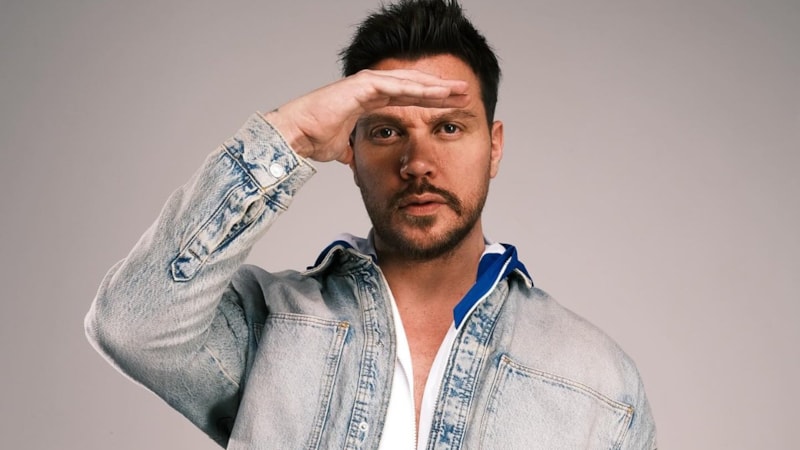 Seçimlerde Murat Kurum'u desteklemişti! Sinan Akçıl, kendisini eleştirenlere cevap verdi