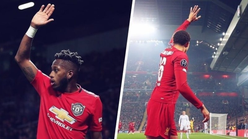 Futbolcuların  korner kullanırken el kaldırmalarının nedeni bakın neymiş…