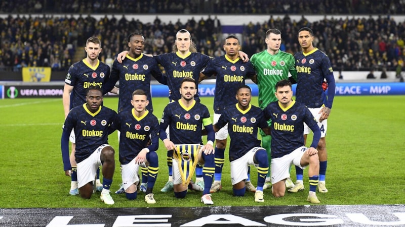 Fenerbahçe taraftarları isyanda: Galatasaray'a Süper Kupa hediye etmeyin