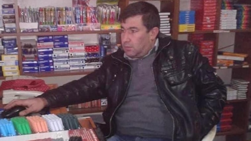 Konya'da ikinci kez seçilen muhtar, mazbatasını alamadan kalbine yenik düştü