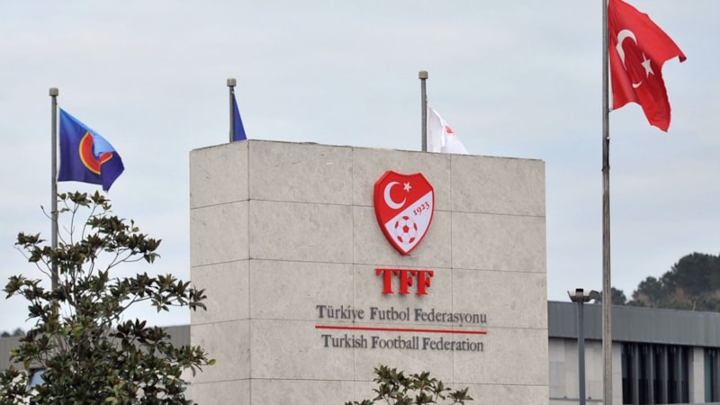 TFF'den Fenerbahçe ve Süper Kupa açıklaması