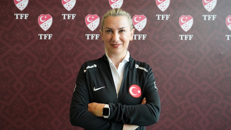 Necla Güngör Kıragası: Çok verimli bir kamp dönemi geçirdik