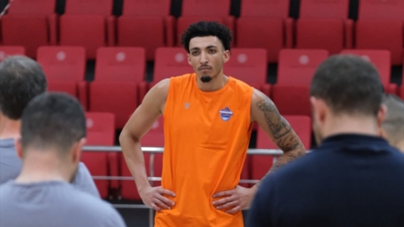 Çağdaş Bodrumspor, Miles Norris'i transfer etti