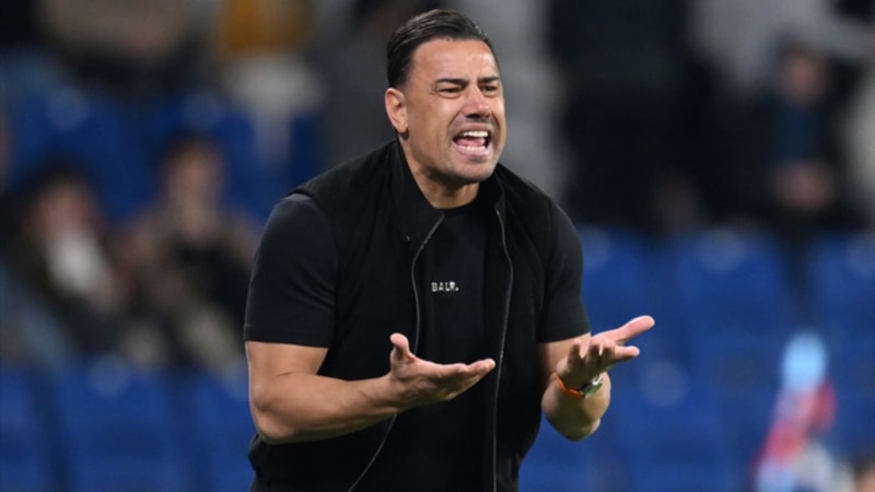 Çağdaş Atan: Bugün kazanmamız gerekiyordu