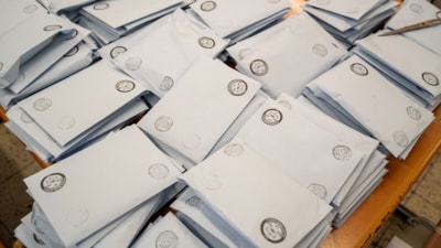 Ardahan'da seçimlerin yenilenmesine karar verildi