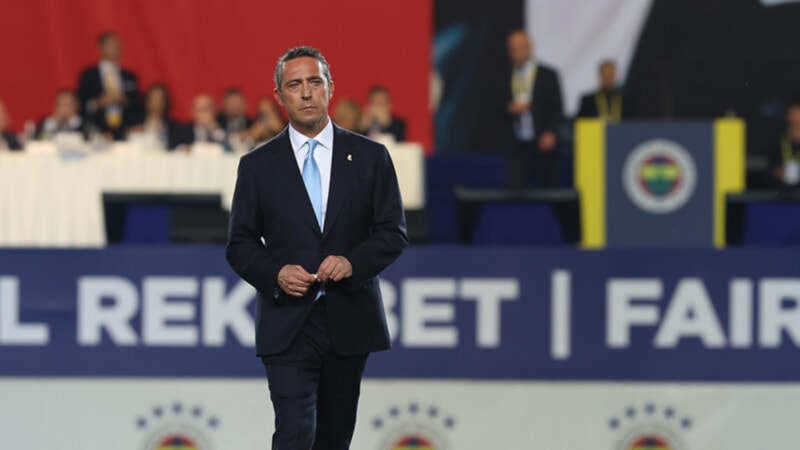 Fenerbahçe'nin olası Süper Kupa senaryoları