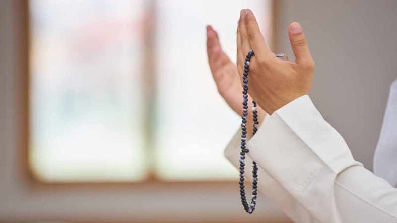 Kadir Gecesi 41 kere okuyun, dileğinize kavuşun...