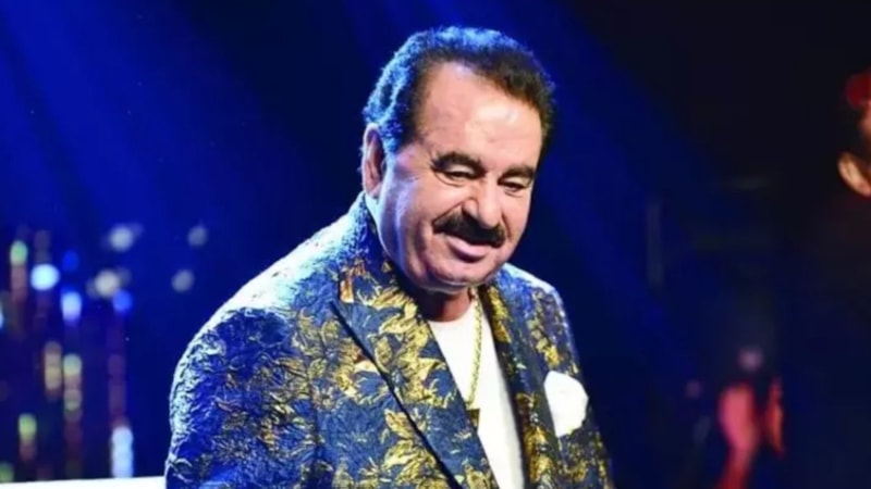 Torununa açtığı davayı kazanan İbrahim Tatlıses ateş püskürdü: 