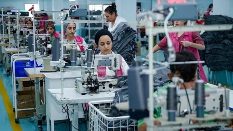 Bakan Işıkhan: 330 bin 325 açık iş tespit ettik