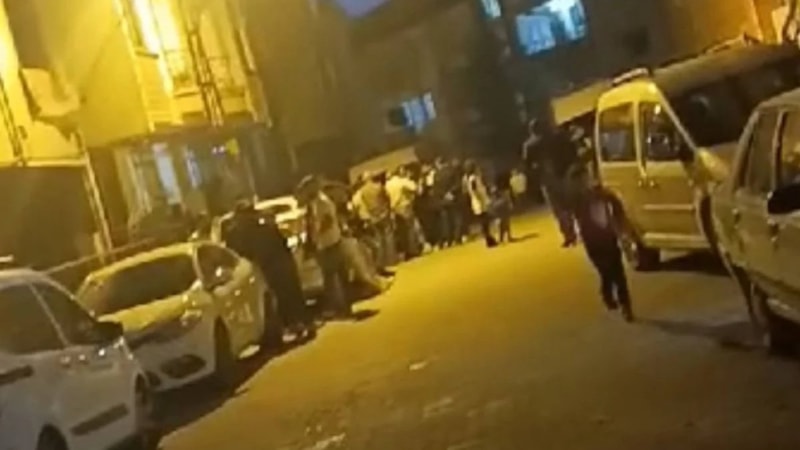 İstanbul'da kardeşlerin kavgasında kan aktı: 1 ölü