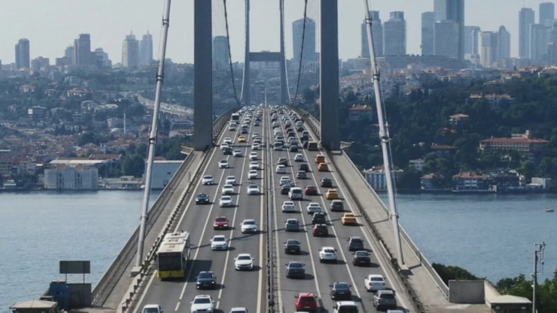 Bayramda otoyol ve köprüler ücretsiz mi? Hangi otoyollar ücretsiz?