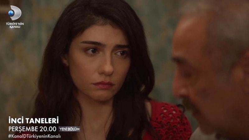 4 Nisan reyting sonuçları: İnci Taneleri gitti, zirvenin yeni sahibi...