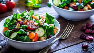 Dünyanın en iyi salataları belli oldu! Türkiye’den o 5 lezzetli salata listeye girdi…