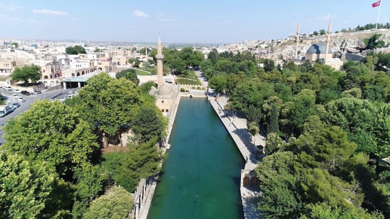 Şanlıurfa’da Süper Kupa hareketliliği: Biletler bitti, oteller doldu