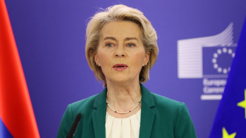 Avrupa Birliği, Ermenistan'a 270 milyon euro aktaracak