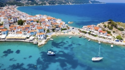 Adalar için kapıda vize uygulaması başladı: Adım adım başvuru süreci