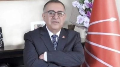 Van'da DEM Partilinin mazbatasının iptalini isteyen CHP'li ihraç edildi
