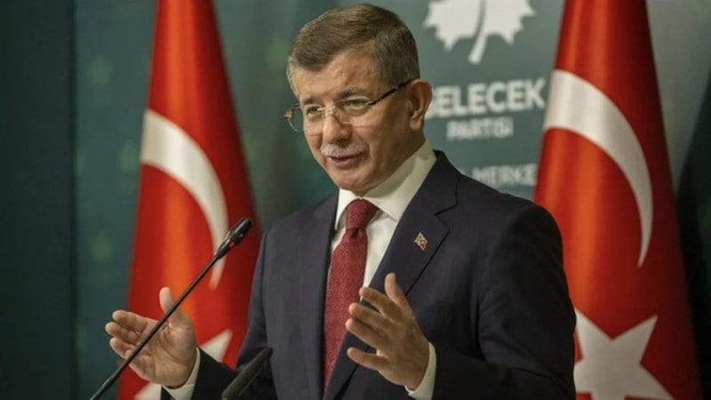 Gelecek Partisi, seçimlerde üye sayısından daha az oy aldı