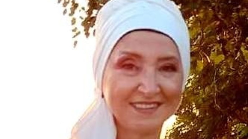 Balıkesir'de bayram temizliği yaparken 6'ncı kattan düşen kadın öldü