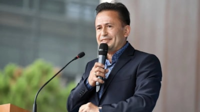 Şadi Yazıcı ihale iddialarına yanıt verdi! Yeni bir ihale söz konusu değildir