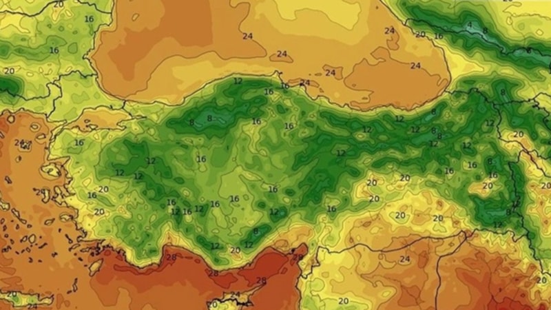 Rota değişti! Türkiye’ye uzun süre uğramayacak; Artık böyle olacak