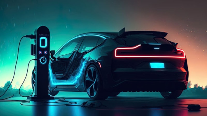 Bayram tatilinde yola çıkacak elektrikli araç sürücülerine uyarılar