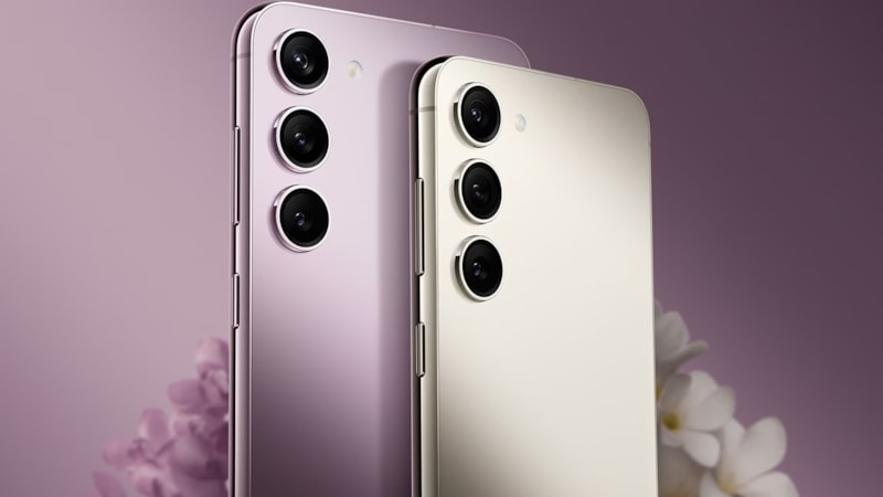 Samsung, Galaxy S23'teki dokunmatik sorununu kabul etti: İşte çözümü