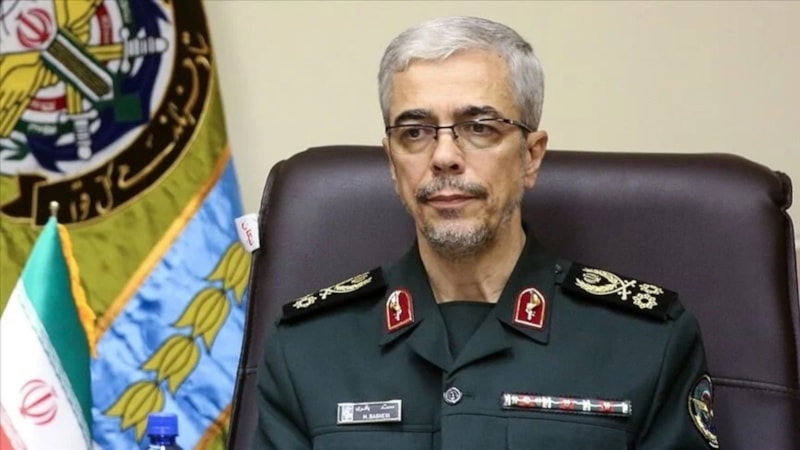 İran: Şam Konsolosluğu saldırısının sorumlusu ABD'dir