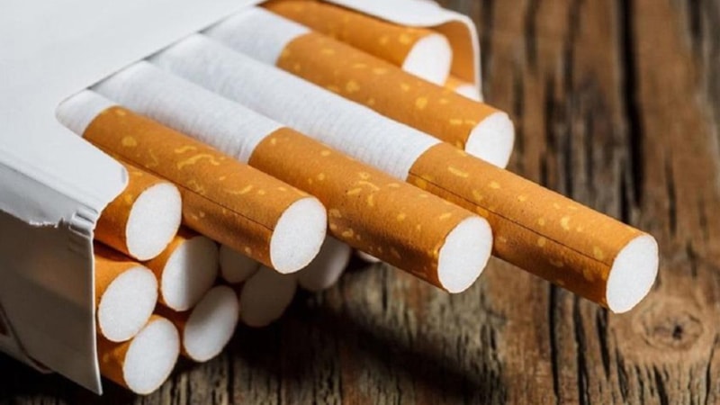 Tiryakiler şokta! Sigaraya önce zam, sonra indirim geldi; İşte yeni fiyatlar