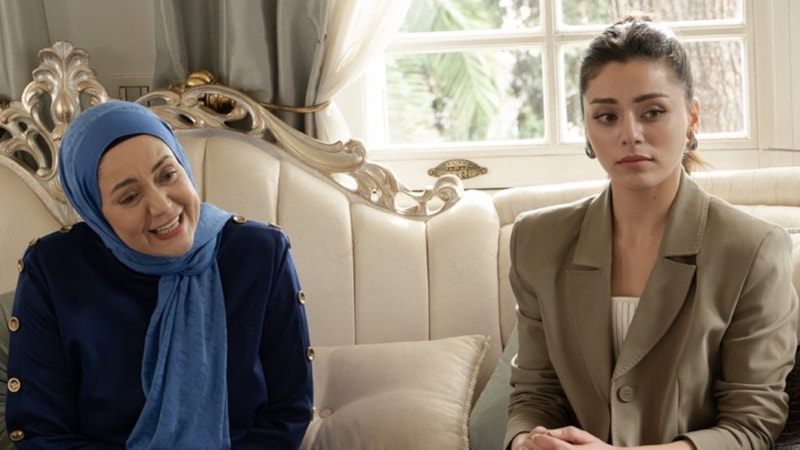 5 Nisan reyting sonuçları: Kızılcık Şerbeti rekor tazeledi, zirveye yerleşti