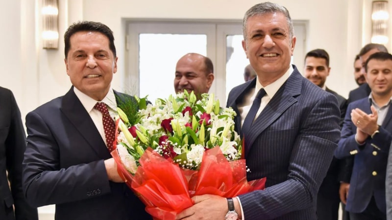 CHP'de Esenyurt krizi: Belediyenin kasası boş