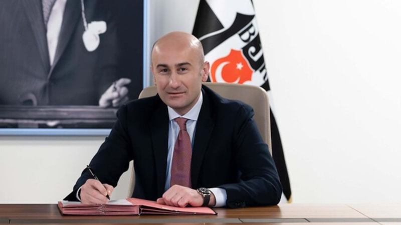 Hüseyin Yücel: Türkiye Kupası hedefimiz var