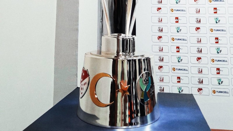 Süper Kupa günü: Galatasaray - Fenerbahçe