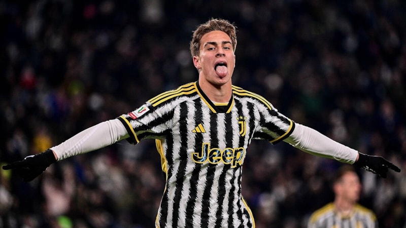 Wojciech Szczesny'den Kenan Yıldız'a büyük övgü: 5 sene sonra...