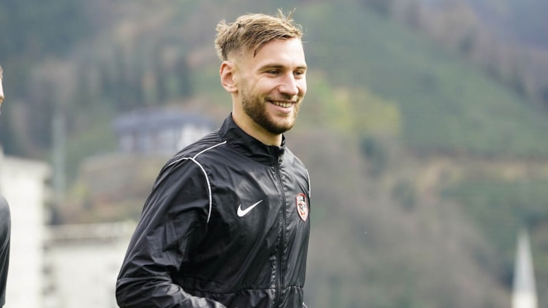 Trabzonspor'dan Denis Dragus için yeni hamle