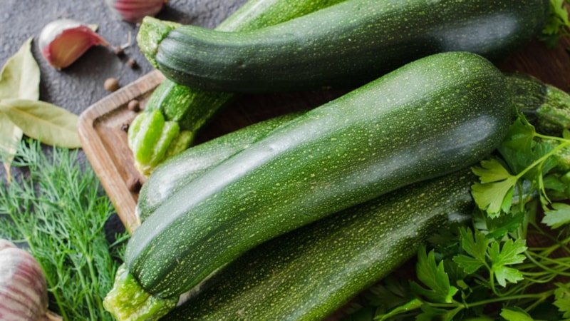 Yeşil kabağın faydaları nelerdir? Yeşil kabak nelere iyi gelir?