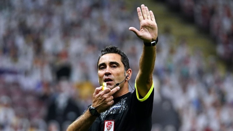 Süper Kupa’nın VAR koltuğunda Koray Gençerler oturacak