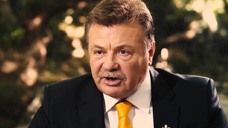 Nuri Alço öldü mü, ne oldu? Nuri Alço'nun sağlık durumu