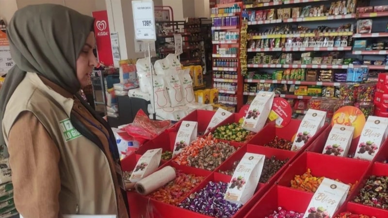 Erzurum'da Ramazan denetimi: 1 Milyon TL cezai işlem uygulandı