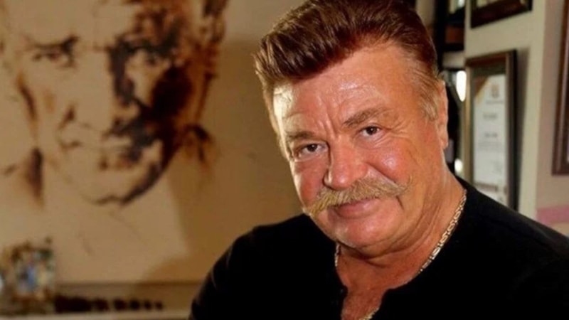 Sağlık Bakanı Fahrettin Koca Nuri Alço'nun son durumunu aktardı