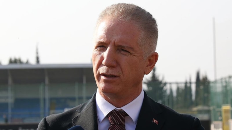 İstanbul Valisi Gül'den İsrail karşıtı eylemlere ilişkin açıklama