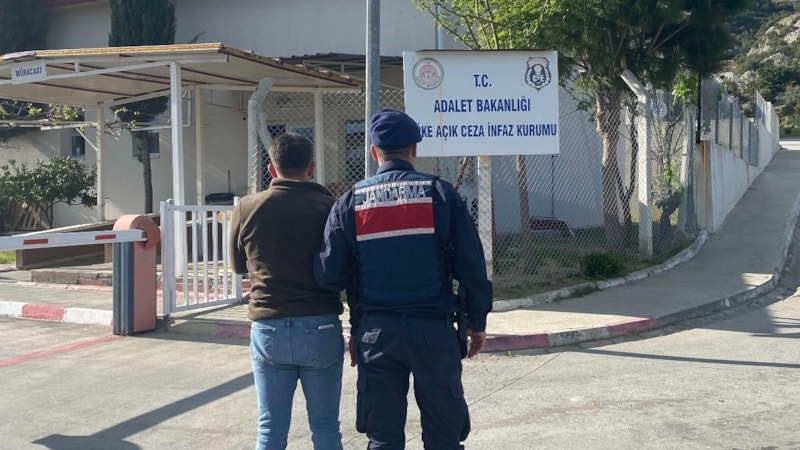 Aydın'da işletmesinde kaçak göçmen çalıştırdı: 227 bin TL ceza kesildi