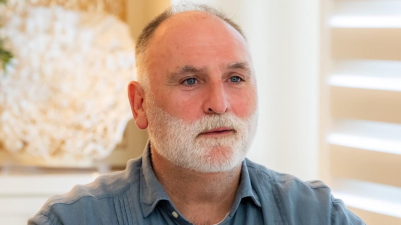 İsrail'in saldırısına yardım kuruluşu kurucusundan tepki: Bu insanlığa karşı bir savaş