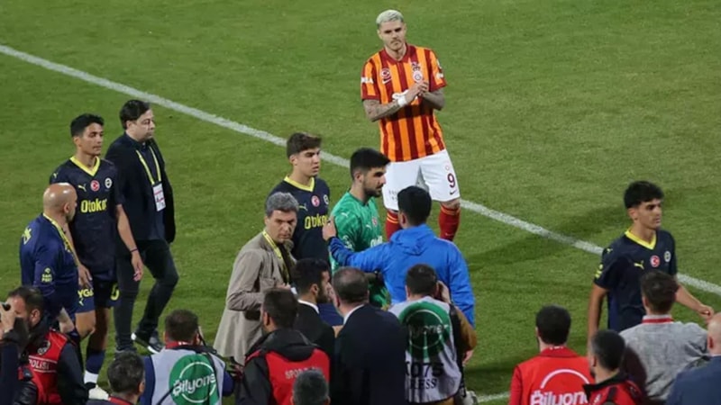 7 Nisan reyting sonuçları: Süper Kupa maçı reytingleri altüst etti