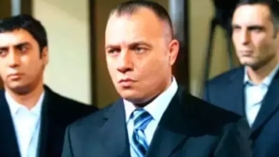 Süleyman Çakır ölümünün 20'nci yıl dönümünde unutulmadı! Oktay Kaynarca'dan videolu mesaj